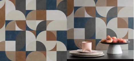 Azulejos Poster de Marazzi