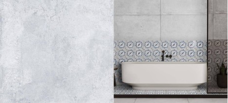 Azulejos Boulevard de Ibero Casa Infinita
