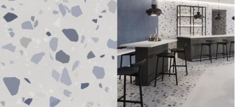 Azulejos Gravity de Cifre