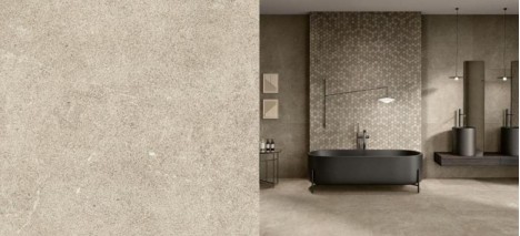Azulejos Pure Stone de Margres