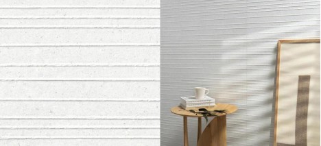 Azulejos Manhattan de Peronda