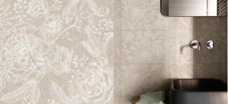 Azulejos Naturalia de Marazzi