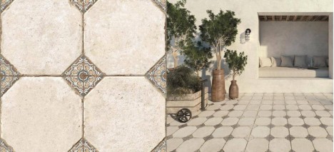 Azulejos FS Field de Peronda