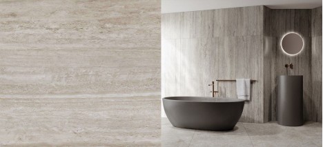Azulejos Travertino de TAU ceràmica