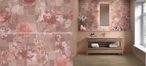 Azulejos Four Seasons de Ape