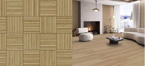 Azulejos Finlandia - Islandia de New Tiles