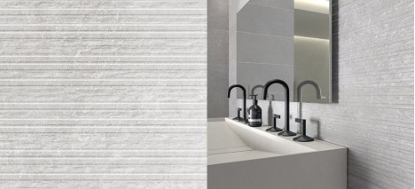 Azulejos Midtown de Cifre