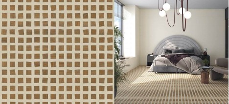 Azulejos New York de Vives