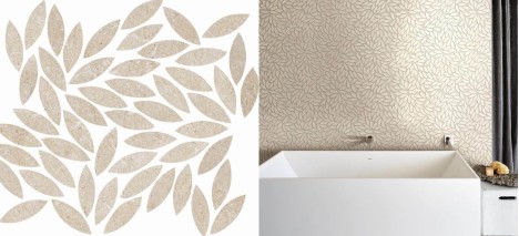 Azulejos Limestone de Marazzi