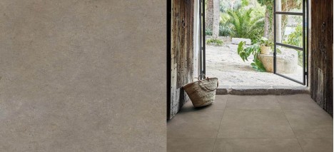 Azulejos Terratech de Marazzi