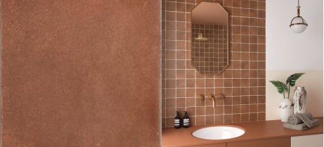 Azulejos Argile de Equipe