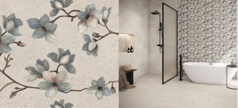 Azulejos Asphalt de Baldocer