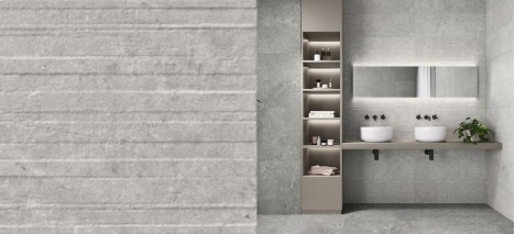 Azulejos Stoneland de Baldocer