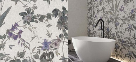 Azulejos Borneo de Cifre