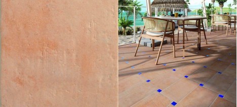 Azulejos Argile de Natucer
