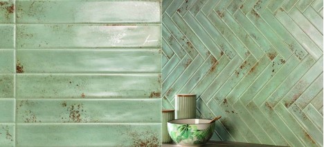 Azulejos Cool de Natucer