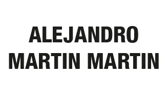 Alejandro Martin Martin
