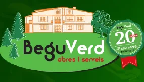 BEGUVERD