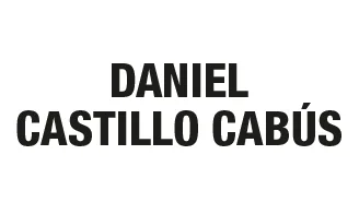 Daniel Castillo Cabús