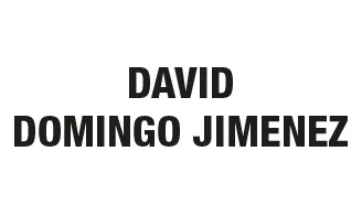David Domingo Jimenez