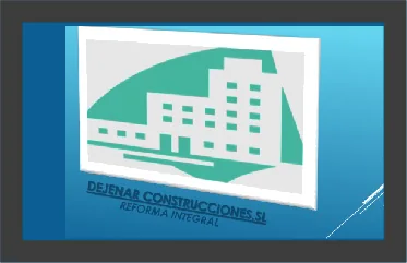 DEJENAR CONSTRUCCIONES 2006