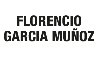 Florencio Garcia Muñoz