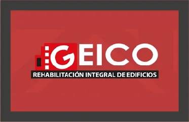 Geico Rehabilitación integral de edificios