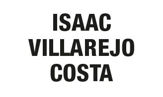 Isaac Villarejo Costa