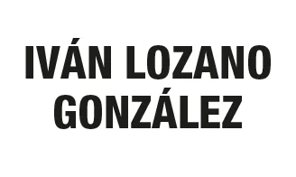 Iván Lozano González
