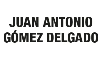 Juan Antonio Gómez Delgado