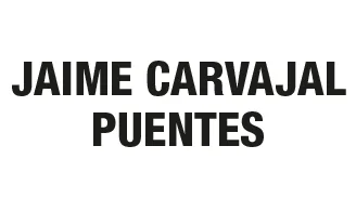 Jaime Carvajal Puentes