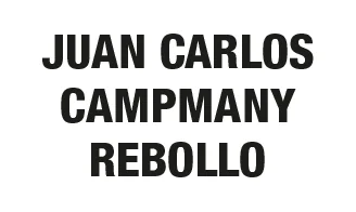 Juan Carlos Campmany Rebollo