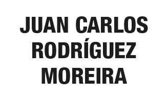 Juan Carlos Rodríguez Moreira