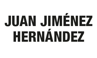 Juan Jiménez Hernández