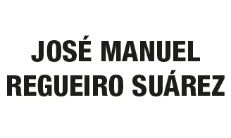 José Manuel Regueiro Suárez