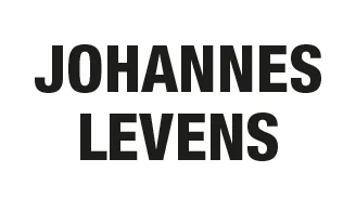 Johannes Levens