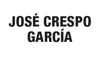 José Crespo García