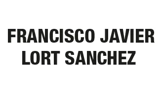 Francisco Javier Lort Sanchez