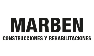 MARBEN construcciones y rehabilitaciones