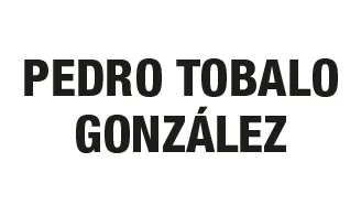 Pedro Tobalo González