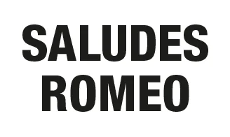 Saludes Romeo