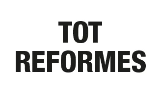 TOT Reformes