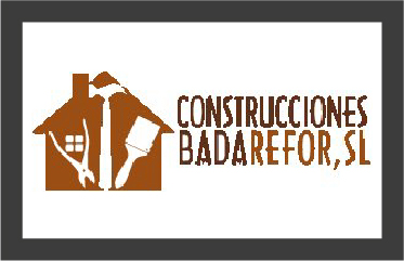 CONSTRUCCIONES BADAREFOR