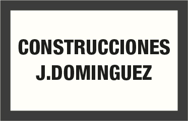 CONSTRUCCIONES J.DOMINGUEZ