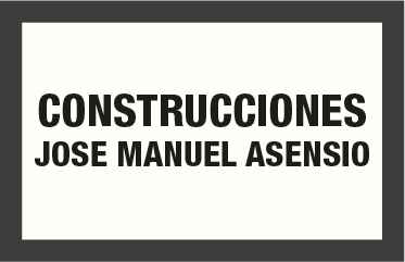 CONSTRUCCIONES JOSE MANUEL ASENSIO