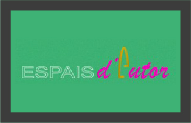 ESPAIS D’AUTOR GESTIÓ I DISSENY