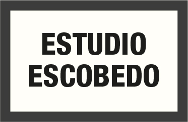 ESTUDIO ESCOBEDO