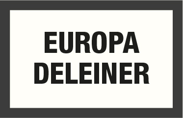 EUROPA DELEINER
