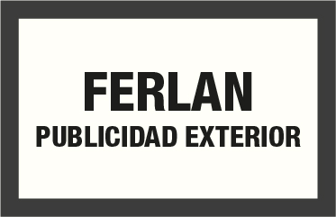 FERLAN PUBLICIDAD EXTERIOR