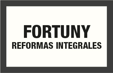 FORTUNY REFORMAS INTEGRALES